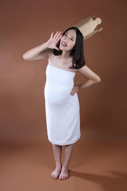 孕妇照什么时候拍最好看
