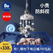 婴儿床真的有必要买吗