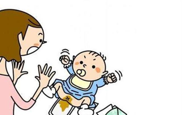 宝宝秋季腹泻都有哪些症状