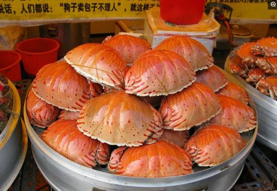 农村集市上最受人追捧的5种小吃,也是我们农村人的致富新商机!