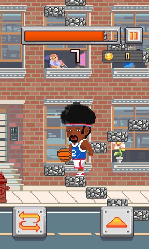 内购解锁游戏风格图