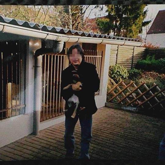 28年前南医大女生被奸杀案告破凶手系职业司机曾做过卖狗生意