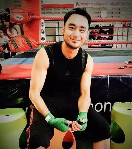 蔡国庆有搓脸操,林志颖有什么?论不老男神的自我修养