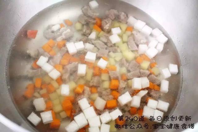 秋季宝宝容易上火怎么办