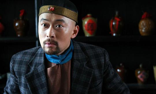 《神医喜来乐传奇》热播魏子昕演新角色
