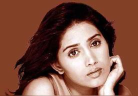 索娜丽&middot;库卡尼