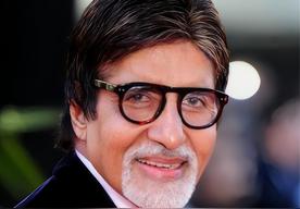 阿米达普·巴强