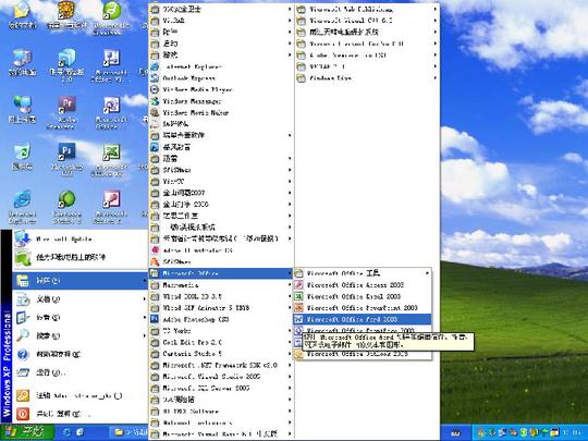 活动1调查周围人群的信息需求word2003