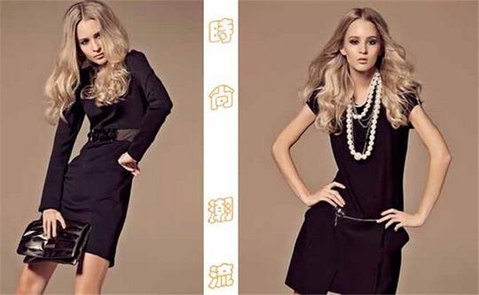 玛娃服饰加盟