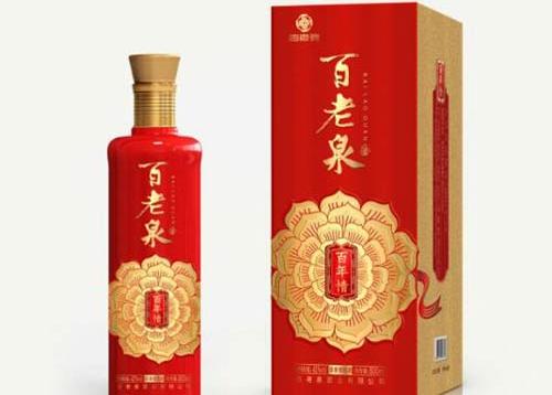县城做白酒代理商