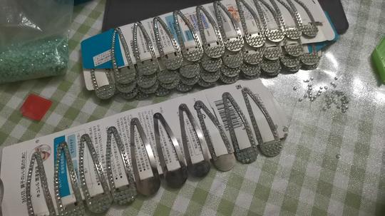宝妈创业首选，在家就可以做手工活挣零花钱