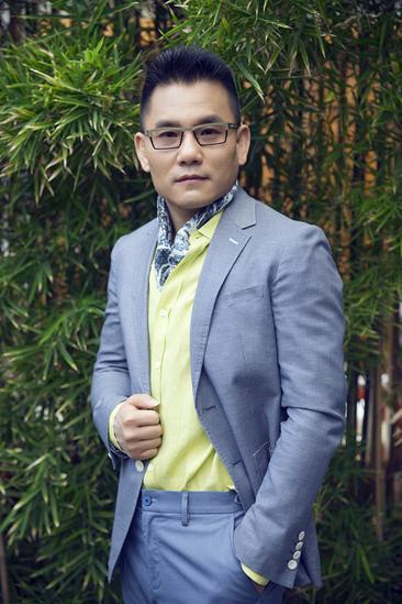 盛希泰:媒体炒作创业创业者虚假创业骗投资|盛