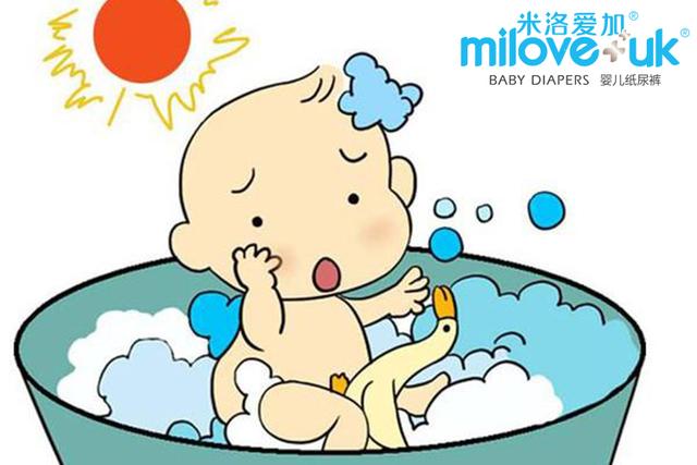 小宝宝不喜欢洗澡怎么办