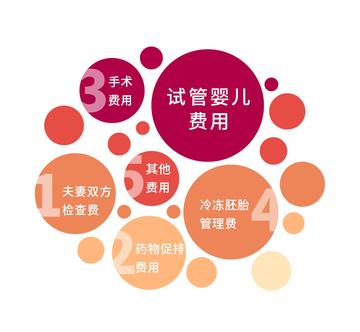 做试管要多少钱？