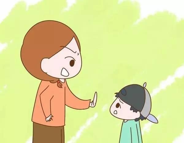 如何才能做到不吼孩子?