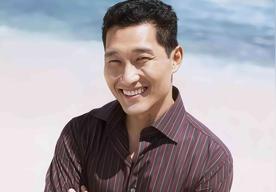 丹尼尔&middot;金