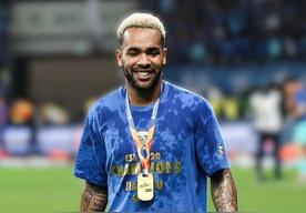 阿莱士&middot;特谢拉