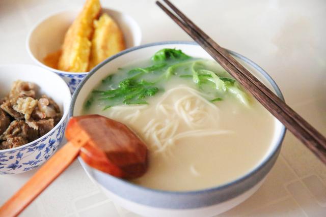 宝宝四款补钙食谱推荐