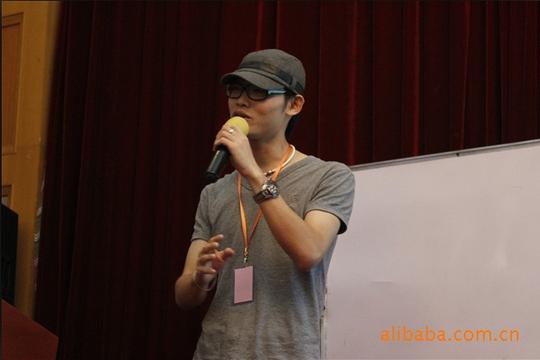 2011服装创业培训班讲师团队介绍灌水专区