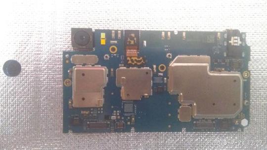 宝贝描述颜色:金色|容量:64g|运行内存:3gb小米max3+64g拆机
