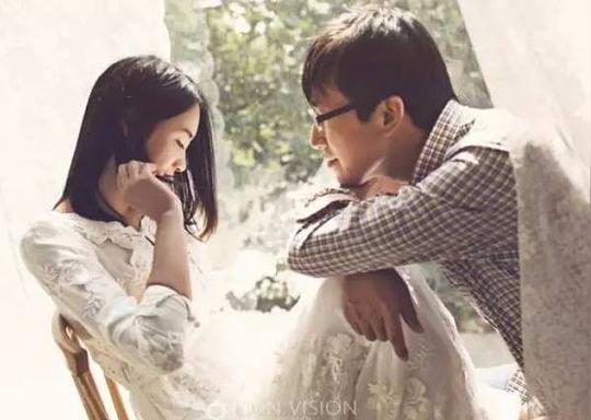 到底是男人累,还是女人累?(经典)
