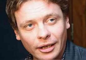 帕维尔&middot;迈科夫