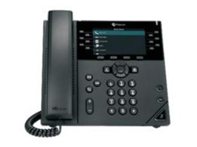  Polycom VVX系列话机 摄像头麦克风视频会议宝利通polycom华为罗技腾讯会议小鱼亿联
