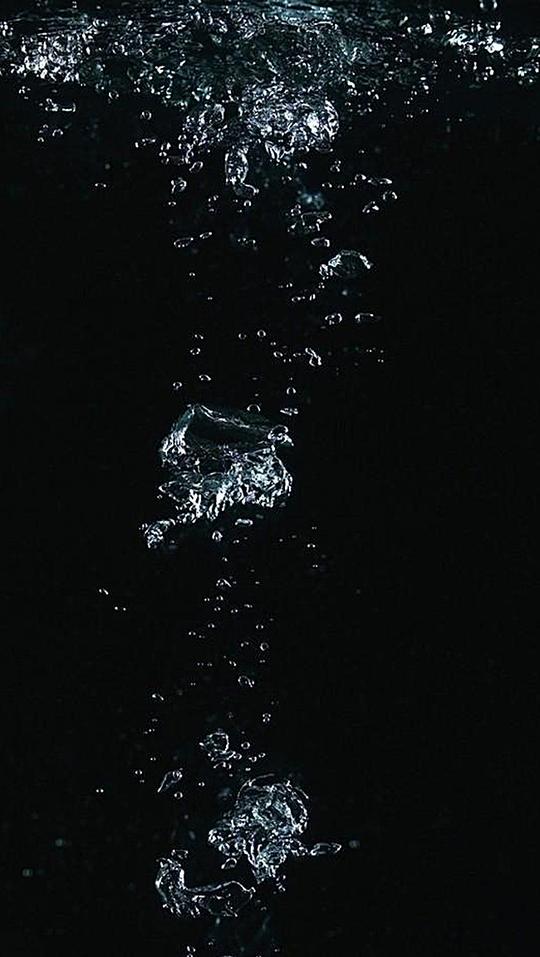 搜图123提供独家原创气泡泡泡黑色h5背景下载,此素材图片已被下载1次