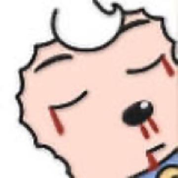 灰太狼头像搞笑表情包