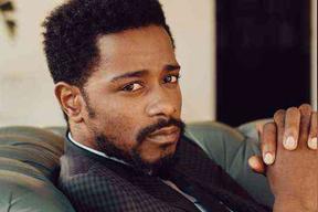 勒凯斯·斯坦菲尔德