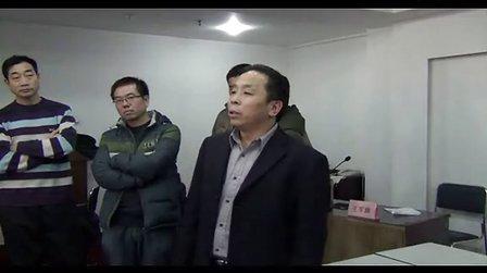 王军旗毫刃针筋膜无痛松解疗法视频