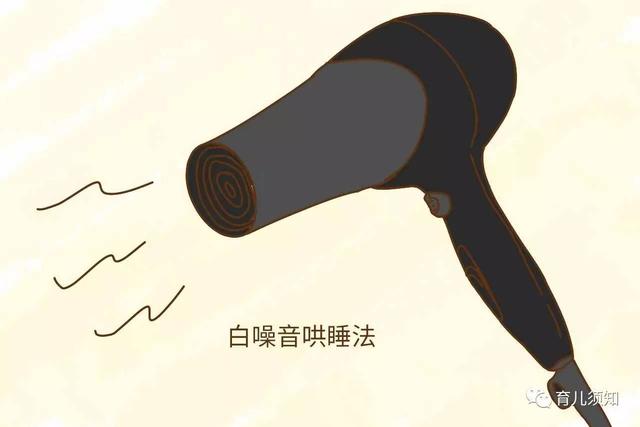 小心宝宝睡觉的这些另类声音