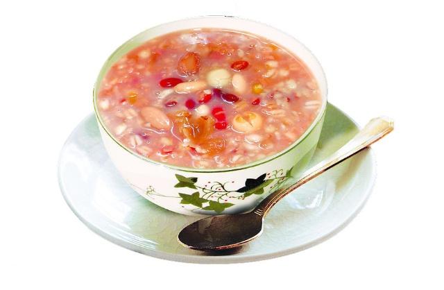 夏季适合小孩子喝的粥
