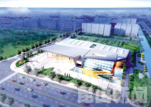 文体中心建设ppp投资建设项目可行性研究报告广州中撰咨询