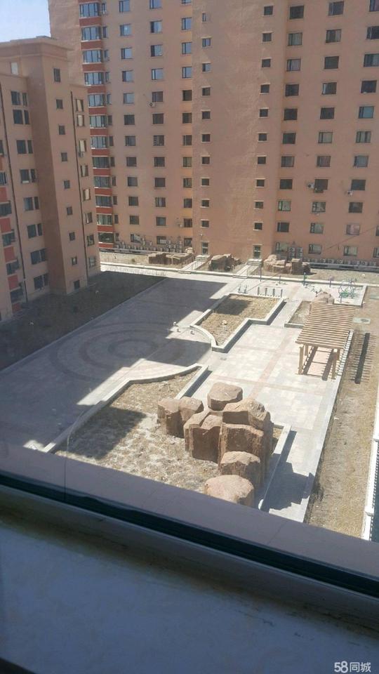 乌兰浩特市,乌兰浩特市,博士园,2室1厅,80㎡