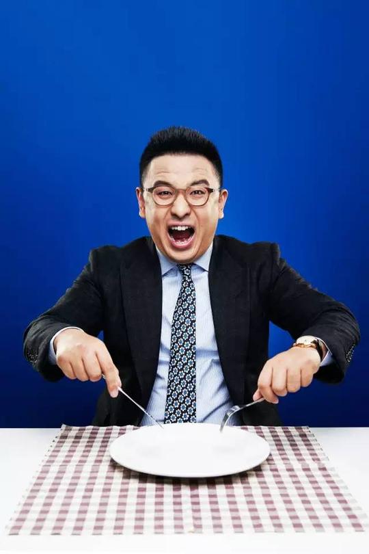 枭雄张旭豪:研究生创业,30岁前公司市值50亿美金,他的