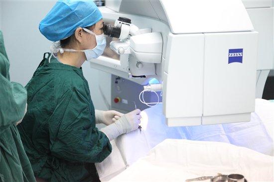 眼科医生为什么自己不做近视眼手术?