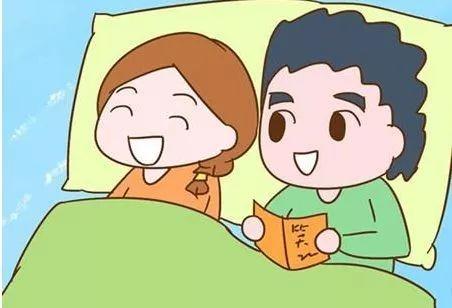 学龄儿童睡前故事