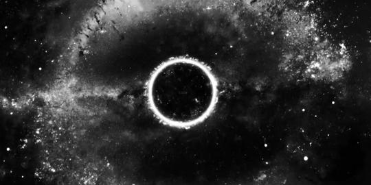 星际空间星空粒子_3840x1720_高清视频素材下载(编号