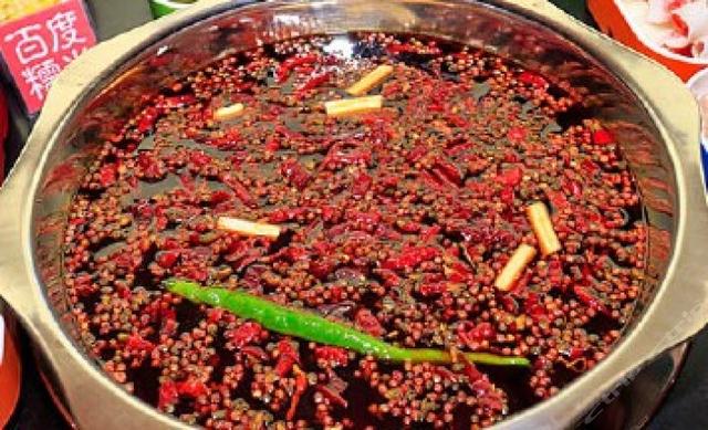 生花椒鱼的做法大全