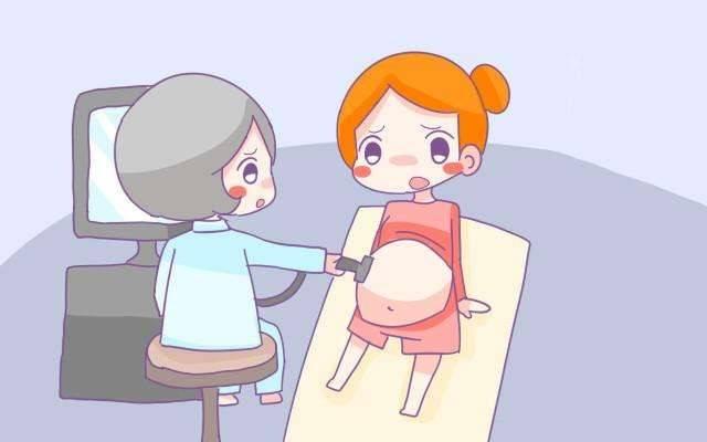 怀孕初期出血正常吗孩子有影响没