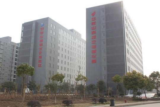 岱家山科技创业城科技项目招商