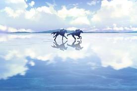 RUSH(澤野弘之/Benjamin/mpi)