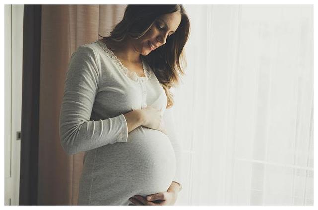 孕晚期胎儿早产的信号