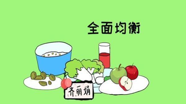 宝宝营养不良？！这些不良饮食习惯是“凶手”