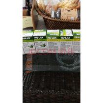 乐康膏(nu-lax)乐康片便秘排出毒素通便有机果蔬膳食纤维澳洲进口40片*3瓶实拍图