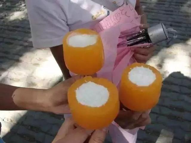 哺乳期可以吃雪糕吗