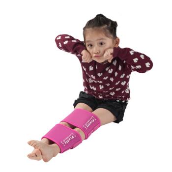 给新生儿绑腿能预防o型腿吗