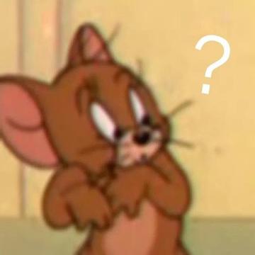 小朋友你是否有很多问号搞笑的表情包