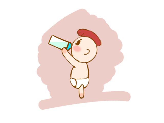 宝宝不爱喝奶粉怎么办教你三招